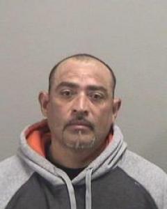 Angel Anamias Medrano Rivera a registered Sex Offender of California